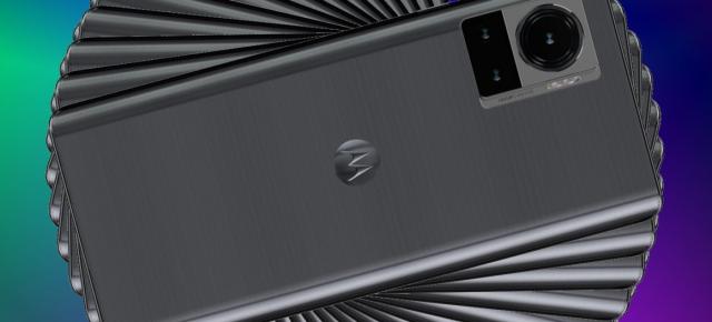 Motorola pregăteşte alte 4 telefoane Edge pentru lansare în 2022: Edge 30 Ultra, Edge 30 Lite, Edge 30, Edge 30+