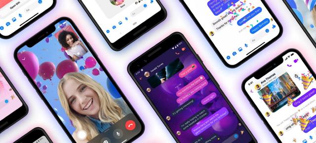 Meta (Facebook) adaugă noi scurtături în aplicația Messenger pentru iOS și Android; Iată cum funcționează