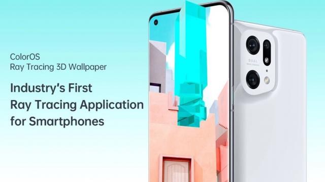 <b>Prima aplicaţie cu ray tracing pe mobil este aici şi vine de la OPPO</b>Mărturisesc, m-am entuziasmat când am auzit că ray tracing-ul vine pe mobil. Debutul său a avut loc odată cu procesorul Exynos 2200 de la Samsung, care vin cu GPU Xclipse, cu tehnologie AMD şi ray tracing. Încă nu avem jocuri pe mobil care se profite