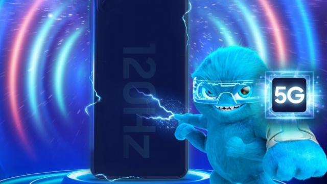 <b>Samsung Galaxy M53 5G va debuta pe 27 martie! Telefonul își face apariția într-un teaser oficial și are specificatiile dezvăluite</b>După lansarea celor mai așteptate flagship-uri din acest an și a modelelor din seria Galaxy A, Samsung se ocupă acum și de alte serii midrange. Vorbim azi despre Galaxy M53 5G, un telefon ce a avut parte de o scăpare în trecut, iar apoi nu am mai auzit