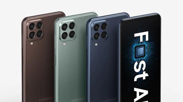 <b>Samsung Galaxy M23 5G și M33 5G ajung în Europa! Iată cât costă noile smartphone-uri midrange</b>Samsung a lansat multe smartphone-uri în această lună, în principal sub gamele Galaxy A și Galaxy M. Cele mai importante terminale anunțate ar fi Galaxy A53 5G, respectiv Galaxy A33 5G, restul modelelor fiind prezentate într-o manieră succintă