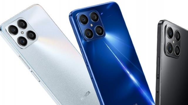 <b>Honor X8 ajunge acum la nivel global! Smartphone mid-range cu procesor Snapdragon 680 și muchii plate</b>La începutul acestei luni era anunțat Honor X8 în China. La doar câteva zile după debut, iată că smartphone-ul ajunge oficial și în Europa. Este vorba despre un terminal mid-range cu design arătos, amintind de un iPhone datorită modulului foto din spate