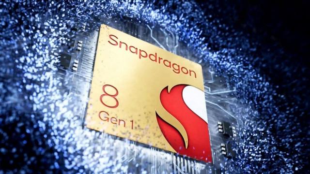 <b>Qualcomm ar urma să anunțe CPU-ul Snapdragon 8 Gen 1+ în luna mai a acestui an</b>Qualcomm anunța procesorul Snapdragon 8 Gen 1 la finele anului trecut, iar Motorola a fost prima companie care a reușit să lanseze un telefon cu acest cip la interior. Totuși, încă de la debutul acestui cipset au apărut zvonuri cu privire la varianta 