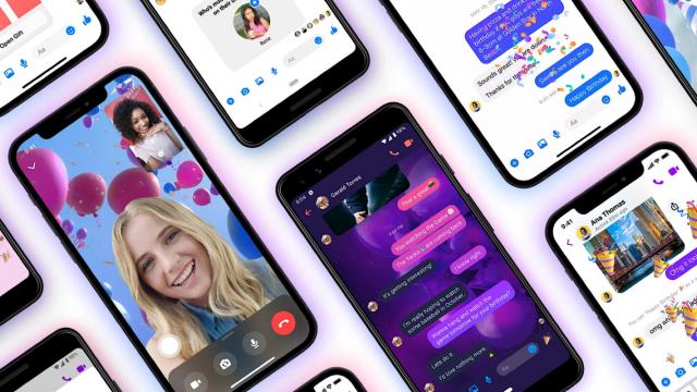 <b>Meta (Facebook) adaugă noi scurtături în aplicația Messenger pentru iOS și Android; Iată cum funcționează</b>Există multe aplicații de mesagerie și socializare pe iOS și Android. Una dintre cele mai populare ar fi Messenger, utilizată în special de cei ce au și un cont de Facebook asociat. Ei bine, Meta a lansat o actualizare pentru aplicație recent, adăugând