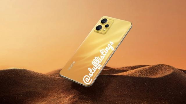 <b>realme 9 4G apare în imagini oficiale și va aduce ecran Super AMOLED 90Hz, cameră de 108 mpx</b>Așa cum era de așteptat, teaserele continuă pentru realme 9 4G - primul telefon al companiei ce va aduce o cameră foto de 108 megapixeli, o așa numită "Prolight Camera" care va inaugura senzorul Samsung ISOCELL HM6 108 mpx