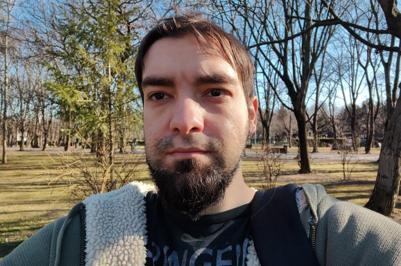 Motorola Edge 30 Pro 5G - Mostre Foto (selfie): Motorola Edge 30 Pro_107.jpg