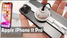 Apple iPhone 11 Pro Hands-On Review în Română (Video)