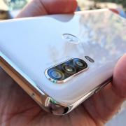 Motorola One Action Review în Română