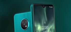 Preț și disponibilitate Nokia 7.2 în România