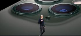 Tim Cook declară că Apple oferă "cele mai mici prețuri posibile" pentru dispozitivele sale; Se laudă cu prețul tăiat pentru iPhone 11