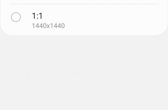 Samsung Galaxy A40 - Screenshots: Screenshot_20190710-171358_Camera.jpg