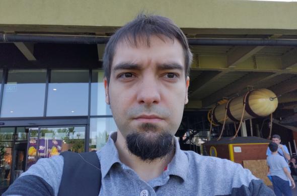 OnePlus 7 Pro - Mostre Foto (selfie): IMG_20190609_173334.jpg