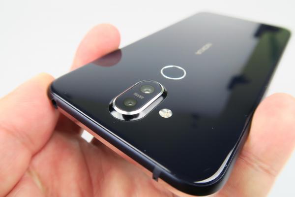Nokia 8.1: Cameră mai bună decât a lui Nokia 9 Pureview