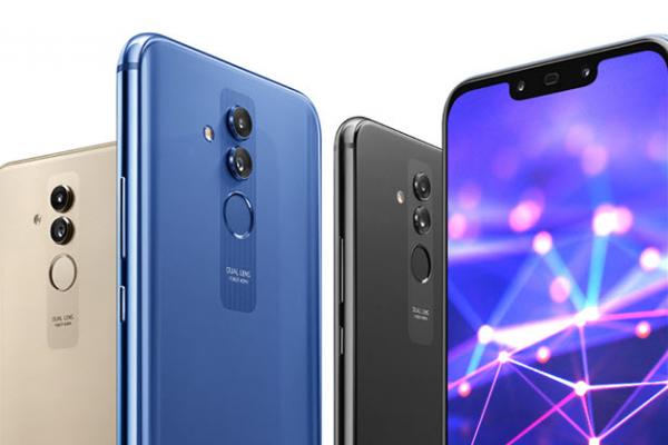 Turul Magazinelor #618: ASUS ROG Phone II deja cu preţ redus, Mate 20 Lite şi Moto G7 Power la discount record