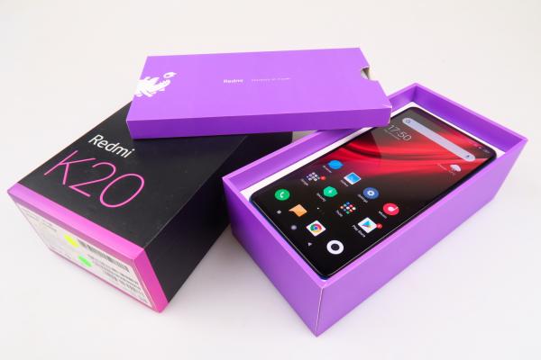 Xiaomi Mi 9T/Redmi K20 Unboxing: cameră selfie pop up "cu luminiţe" și design arătos (Video)