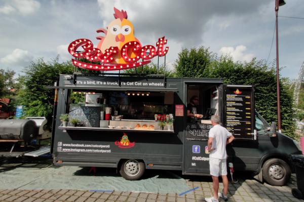 OnePlus 7 Pro - Mostre Foto (ziua)