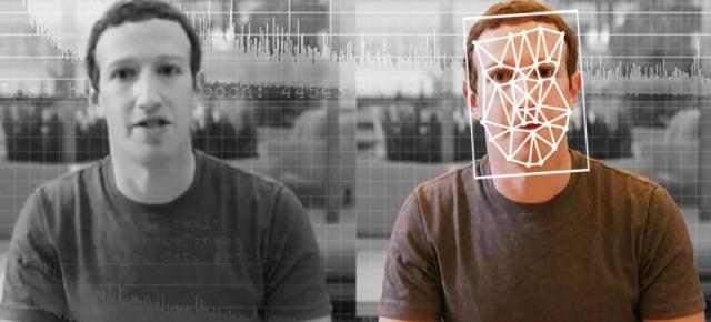 Senatorii americani sunt de părere că Facebook și Twitter au nevoie de un plan anti-deepfakes