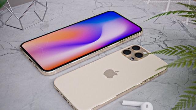 <b>Aşa ar arăta iPhone 12 dacă e cu adevărat inspirat de iPhone 4 precum se zvoneşte</b>Tot circulă de câteva zile speculaţia că anul 2020 ne va aduce un iPhone cu iz nostalgic. Se pare că designerii Apple ar fi hotărât să se inspire de la bătrânul iPhone 4 cumva... Ei bine, creatorul de concepte Ben Geskin