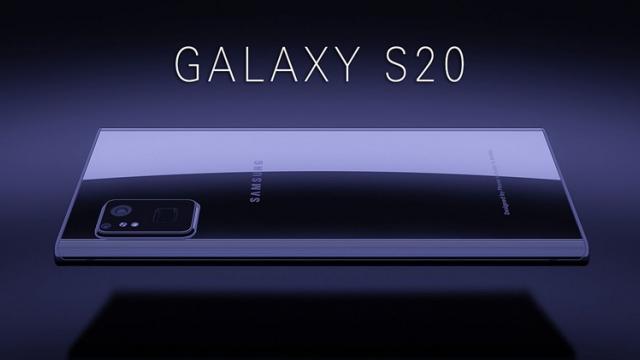 <b>Galaxy S20 e telefonul de care Samsung are nevoie pentru a salva coroana în 2020 (Concept)</b>Am văzut deja câteva tentative, randări şi concepte de Samsung Galaxy S11, dar nici unul aşa convingător pentru poziţia de flagship de 2020, precum cel de mai jos. Acesta este Samsung Galaxy S20, e realizat de Phone 