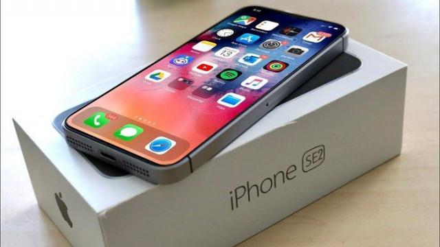 <b>iPhone SE 2 ar fi în cărți pentru o lansare în 2020, cu corp de iPhone 8, CPU de iPhone 11 </b>Acum că iphone-urile din 2019 se vând deja de 2 săptămâni e momentul să privim spre viitor. Am văzut deja cum ar putea arată iPhone-ul flagship de la anul, fără breton conform lui Ben Geskin, iar acum aflăm că Apple ar pregăti și un așa numit iPhone SE 2.