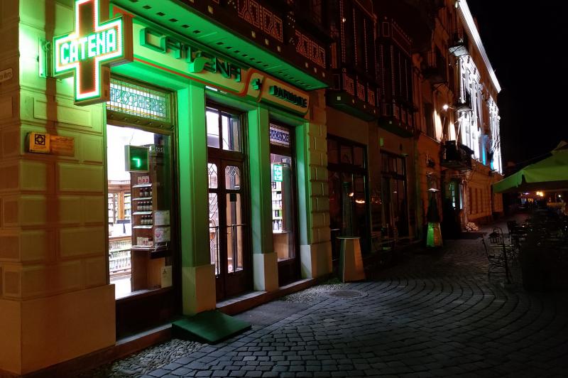 Nokia 8.1 - Mostre Foto (seara): IMG_20190318_010436.jpg