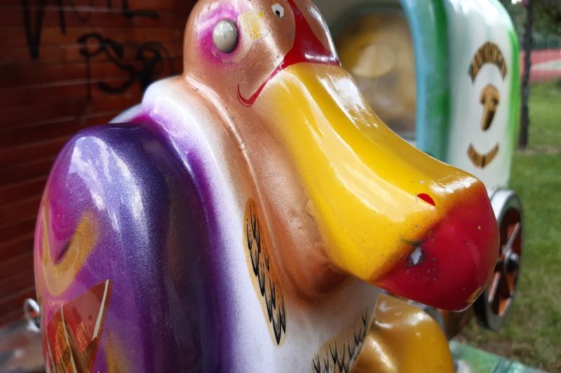 Samsung Galaxy A40 - Mostre Foto (bokeh): 20190712_161142.jpg