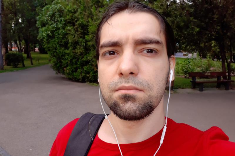 Samsung Galaxy A40 - Mostre Foto (selfie): 20190712_161922.jpg