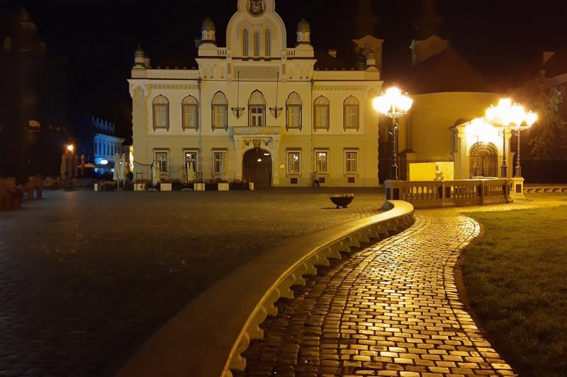 Motorola One Vision - Mostre Foto (seara): IMG_20190605_024843075.jpg