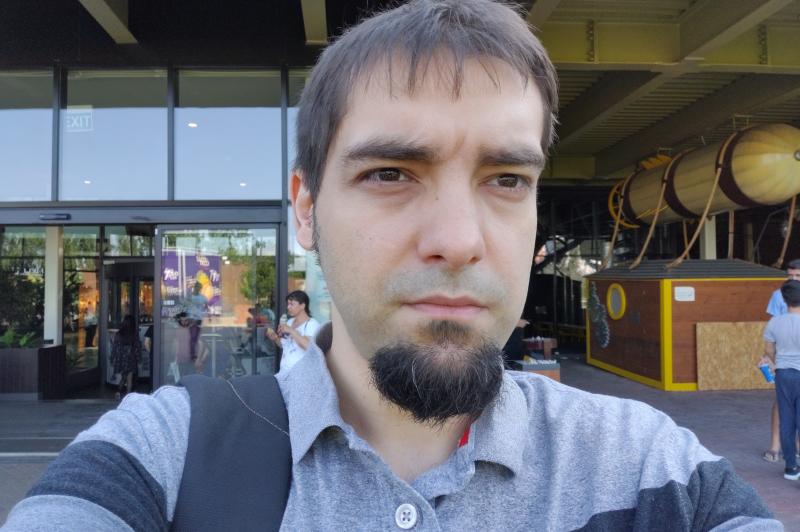 OnePlus 7 Pro - Mostre Foto (selfie): IMG_20190609_173333.jpg