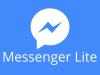 Meta renunță la aplicația Facebook Messenger Lite pentru Android începând din 18 septembrie