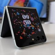 Samsung Galaxy Z Flip5 review detaliat în limba română (Evaluare Mobilissimo)