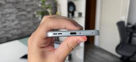 OnePlus Nord 3: Acustică gălăgioasă livrată de un pachet clasic de difuzoare stereo