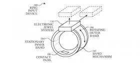 Apple pregătește un inel inteligent, purtabil compact ce ne va permite să interacționăm cu alte dispozitive