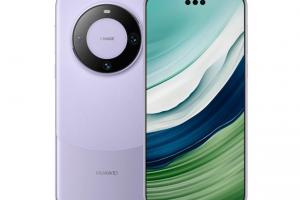 HUAWEI Mate 60 Pro