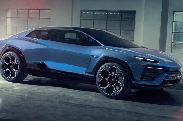 Lamborghini Lanzador - Fotografii oficiale: Lamborghini-Lanzador_002.jpg
