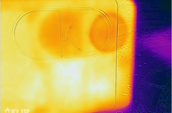 Stress Test OPPO Reno 10 5G (Temperatură): flir_20230826T105325.jpg