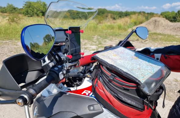 OPPO Reno10 5G - Waze pe motocicletă: 20230825_113459.jpg
