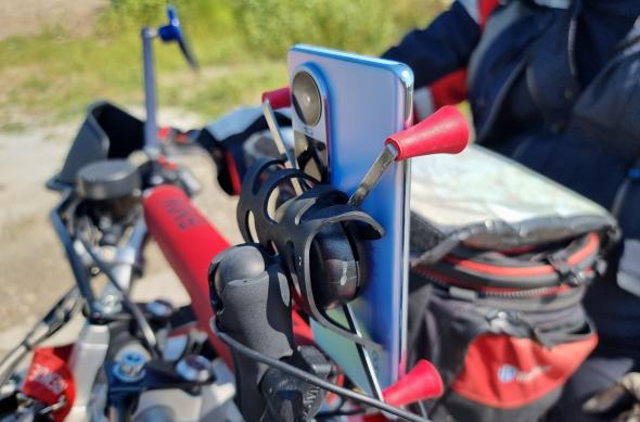 OPPO Reno10 5G - Waze pe motocicletă: 20230825_113524.jpg