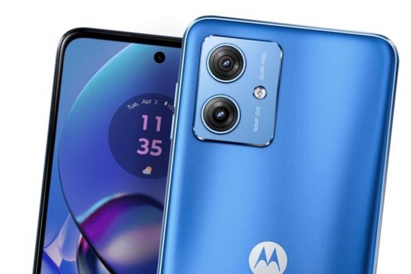 Motorola Moto G54 5G apare în randări detaliate și primește certificarea TDRA; Un nou smartphone accesibil cu design tineresc sosește curând
