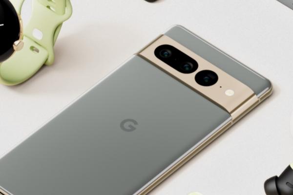 Google aduce un facelift pentru iconițele din aplicația Cameră, la timp pentru debutul flagship-urilor Pixel 8 și Pixel 8 Pro