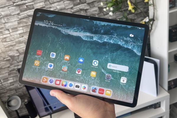HUAWEI MatePad 11.5 review detaliat în limba română (Evaluare Mobilissimo)