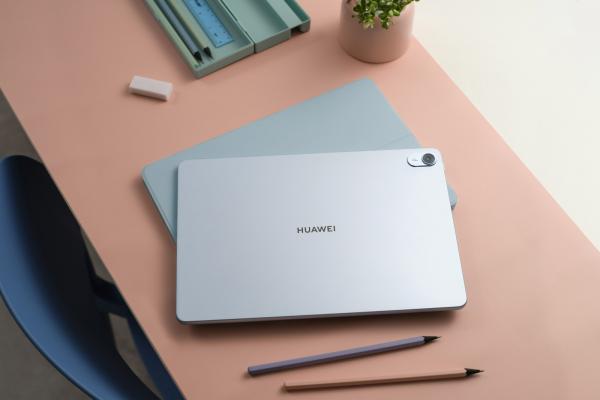 Huawei lansează în România tableta MatePad 11.5: performanţă de PC într-un terminal portabil