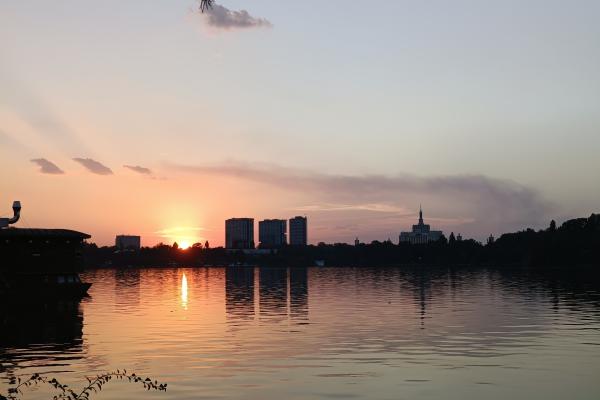 OPPO Reno10 - Test apus