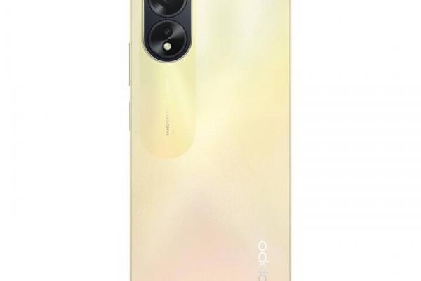 OPPO A38 - Randări
