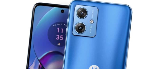 Motorola Moto G54 5G apare în randări detaliate și primește certificarea TDRA; Un nou smartphone accesibil cu design tineresc sosește curând