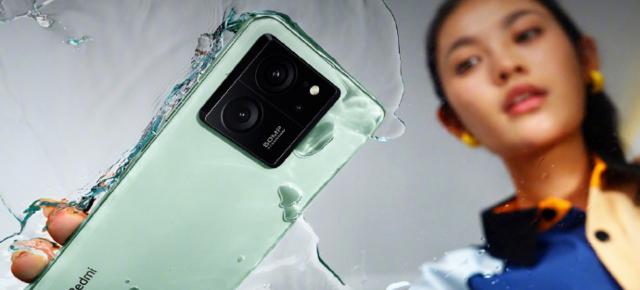 Xiaomi 13T și Xiaomi 13T Pro se afișează în randări credibile înaintea lansării din septembrie; Aflăm și cât vor costa în Europa