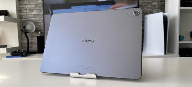 HUAWEI MatePad 11.5: Benchmark-uri pe măsura așteptărilor și fără urmă de supraîncălzire