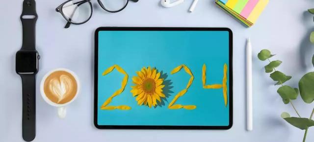 Apple pregătește un upgrade major pentru iPad Pro în 2024: Panou OLED, procesor M3 puternic, o nouă tastatură Magic Keyboard