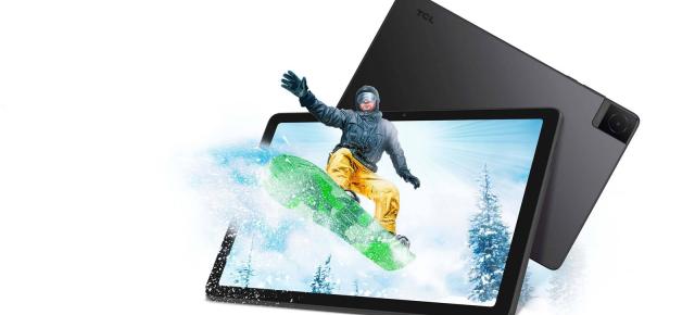 TCL anunță tabletele Tab 10 Gen2, Tab 10L Gen2 și ochelarii AR RayNeo X2