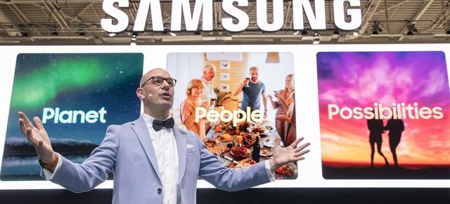 IFA 2023: Samsung prezintă avantajele ecosistemului SmartThings și dezvăluie noi cercetări despre ce tehnologii îsi doresc consumatorii pentru propriile locuințe